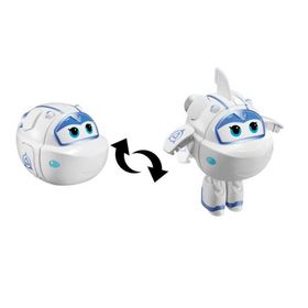 Harika Kanatlar 20564 Dönüşen Yumbot Astra