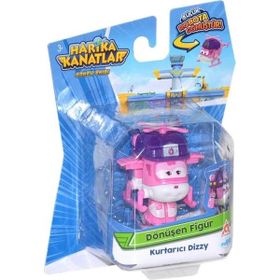 Harika Kanatlar 30022 Tekli Kurtarıcı Dizzy