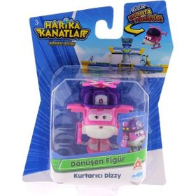 Harika Kanatlar 30022 Tekli Kurtarıcı Dizzy