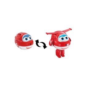 Harika Kanatlar Dönüşen Yumbot Jett