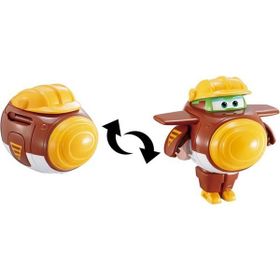Harika Kanatlar Dönüşen Yumbot Todd