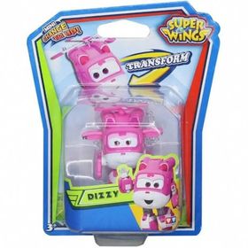 Harika Kanatlar Tekli Dizzy