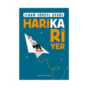 Harika Kariyer - İlham Süheyl Aygül