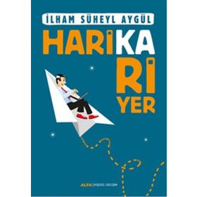 Harika Kariyer - İlham Süheyl Aygül