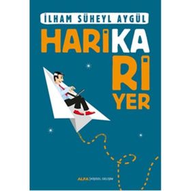 Harika Kariyer - İlham Süheyl Aygül