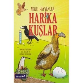 Harika Kuşlar - John Farndon