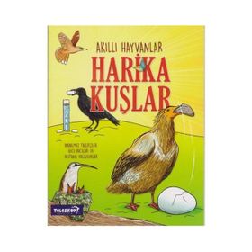 Harika Kuşlar - John Farndon