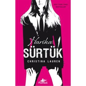 Harika Sürtük - Christina Lauren