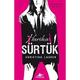 Harika Sürtük - Christina Lauren