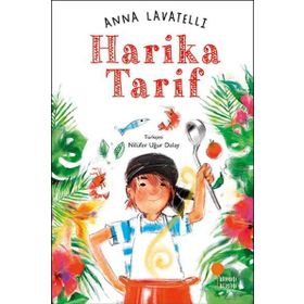 Harika Tarif - Anna Lavatelli