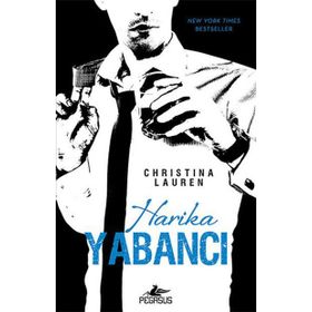 Harika Yabancı - Christina Lauren