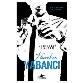 Harika Yabancı - Christina Lauren