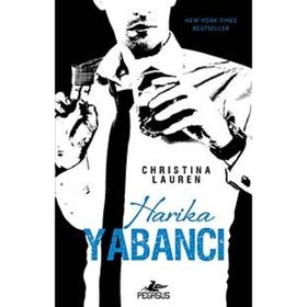 Harika Yabancı - Christina Lauren