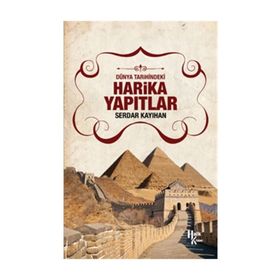Harika Yapıtlar - Serdar Kayıhan