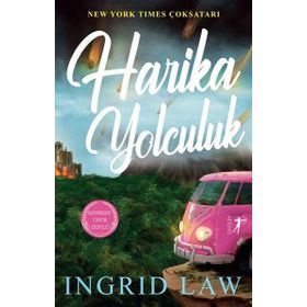 Harika Yolculuk-Artemis Yayınları
