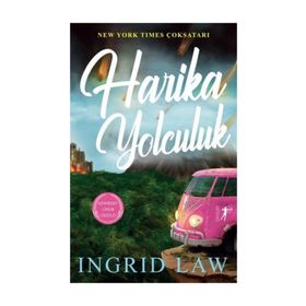 Harika Yolculuk-Artemis Yayınları