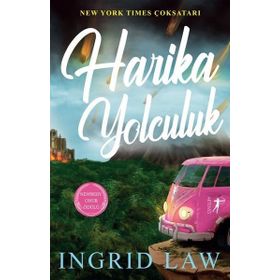 Harika Yolculuk-Artemis Yayınları