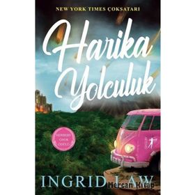 Harika Yolculuk-Artemis Yayınları