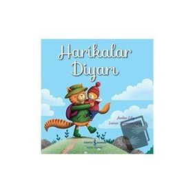 Harikalar Diyarı - Amber Lily - İş Bankası Kültür Yayınları