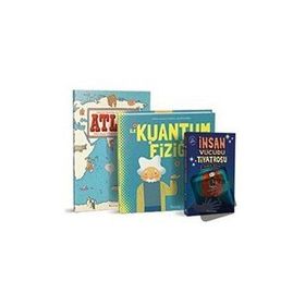 Harikalar Dünyası Seti - Domingo Yayınevi Kolektif