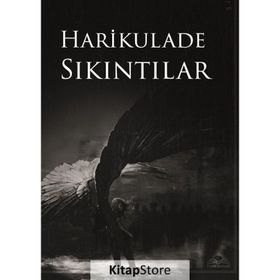 Harikulade Sıkıntılar - Enes Öksüz