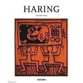 HARING - ALEXANDRA KOLOSSA