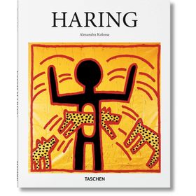 HARING - ALEXANDRA KOLOSSA