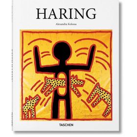 HARING - ALEXANDRA KOLOSSA