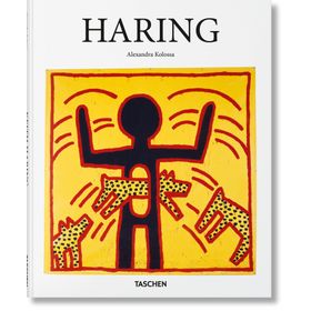 HARING - ALEXANDRA KOLOSSA