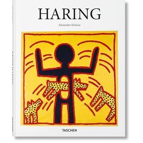 HARING - ALEXANDRA KOLOSSA