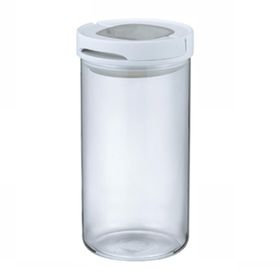 Hario 1000 ml Beyaz Saklama Kabı