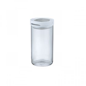 Hario 1000 ml Beyaz Saklama Kabı
