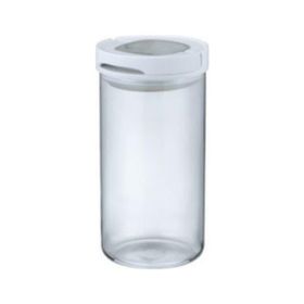 Hario 1000 ml Beyaz Saklama Kabı