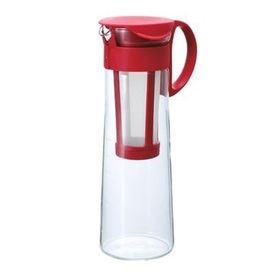 Hario 1000 ml Soğuk Kahve Demleme Sürahisi