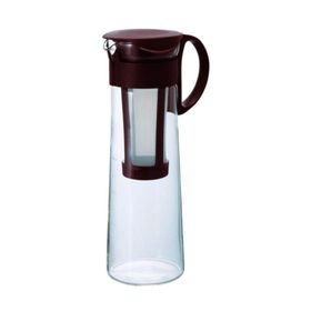 Hario 1000 ml Soğuk Kahve Demleme Sürahisi