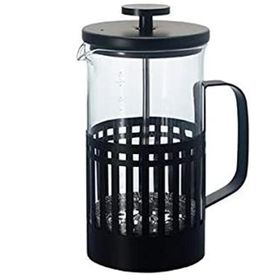 Hario 600 ml Noir French Press