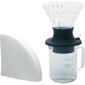 Hario Immersion Dripper Switch Server Set