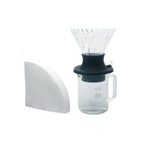 Hario Immersion Dripper Switch Server Set