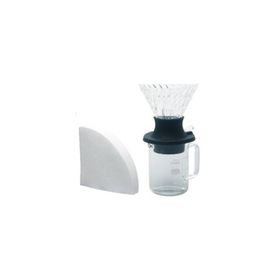 Hario Immersion Dripper Switch Server Set