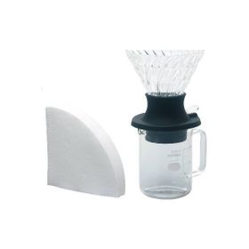 Hario Immersion Dripper Switch Server Set