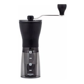 Hario Mini Plus Seramik Kahve Değirmeni