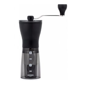 Hario Mini Plus Seramik Kahve Değirmeni