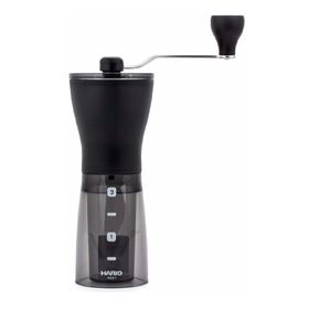 Hario Mini Plus Seramik Kahve Değirmeni