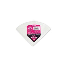 Hario V60 02 100'lü Filtre Kahve Demleme Kağıdı