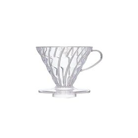 Hario V60 02 Clear Dripper