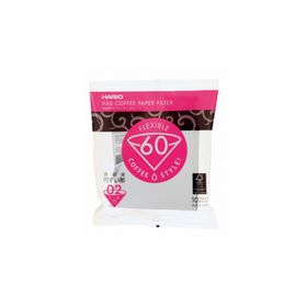 Hario V60 02 Dripper 100 Adet Filtre Kağıdı