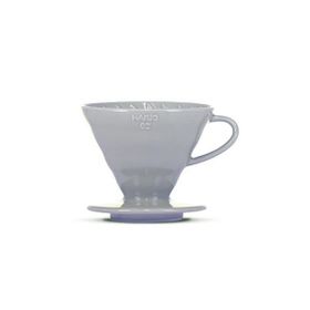 Hario V60 02 Gri Dripper Seramik