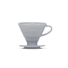 Hario V60 02 Gri Dripper Seramik