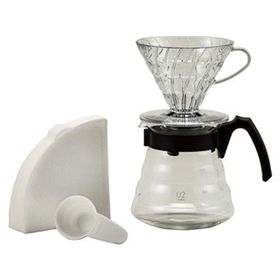 Hario V60 Craft Kahve Demleme Seti