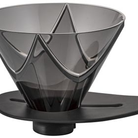 Hario V60 Dripper Mugen Plastik Kahve Demleme Aleti